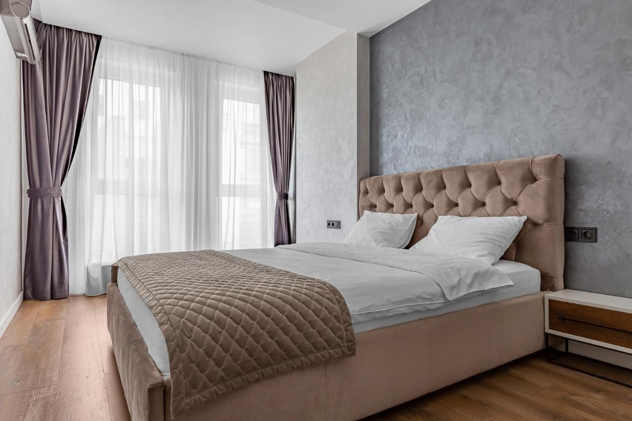 Boutique Hotel Нью Йорк Kyiv Exterior photo