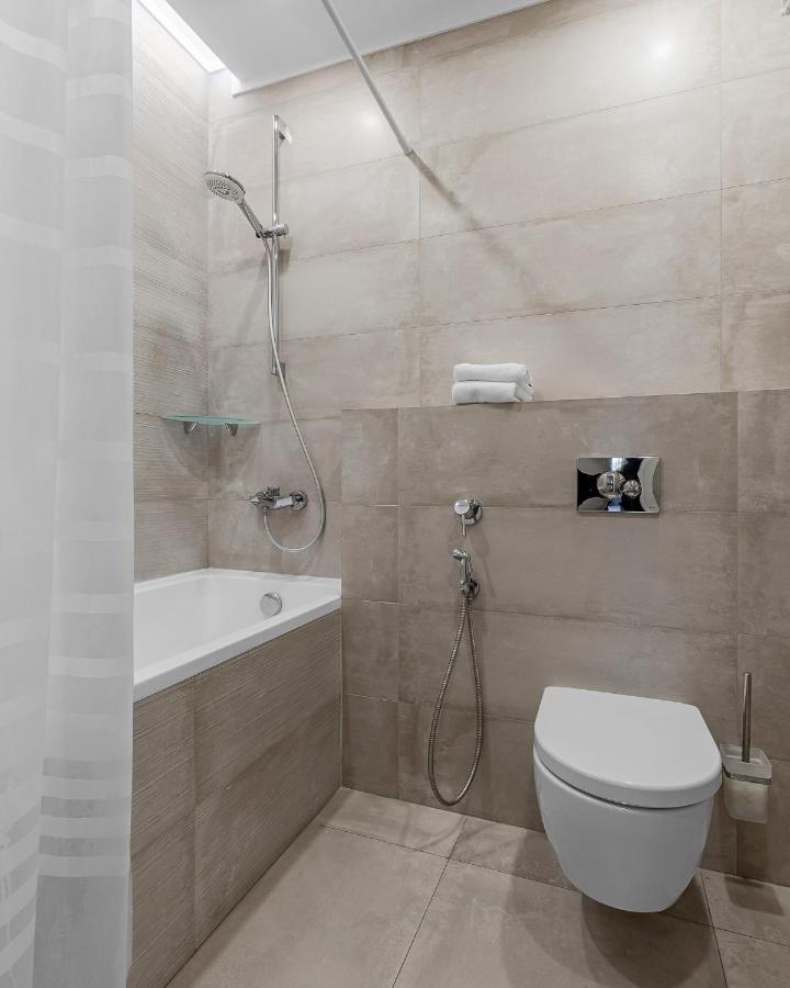 Boutique Hotel Нью Йорк Kyiv Exterior photo