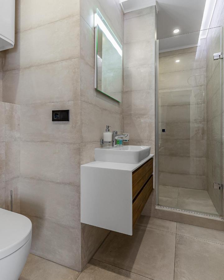 Boutique Hotel Нью Йорк Kyiv Exterior photo